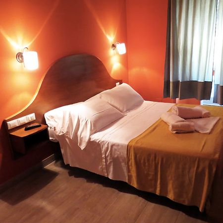New Paradise Roma Ngoại thất bức ảnh
