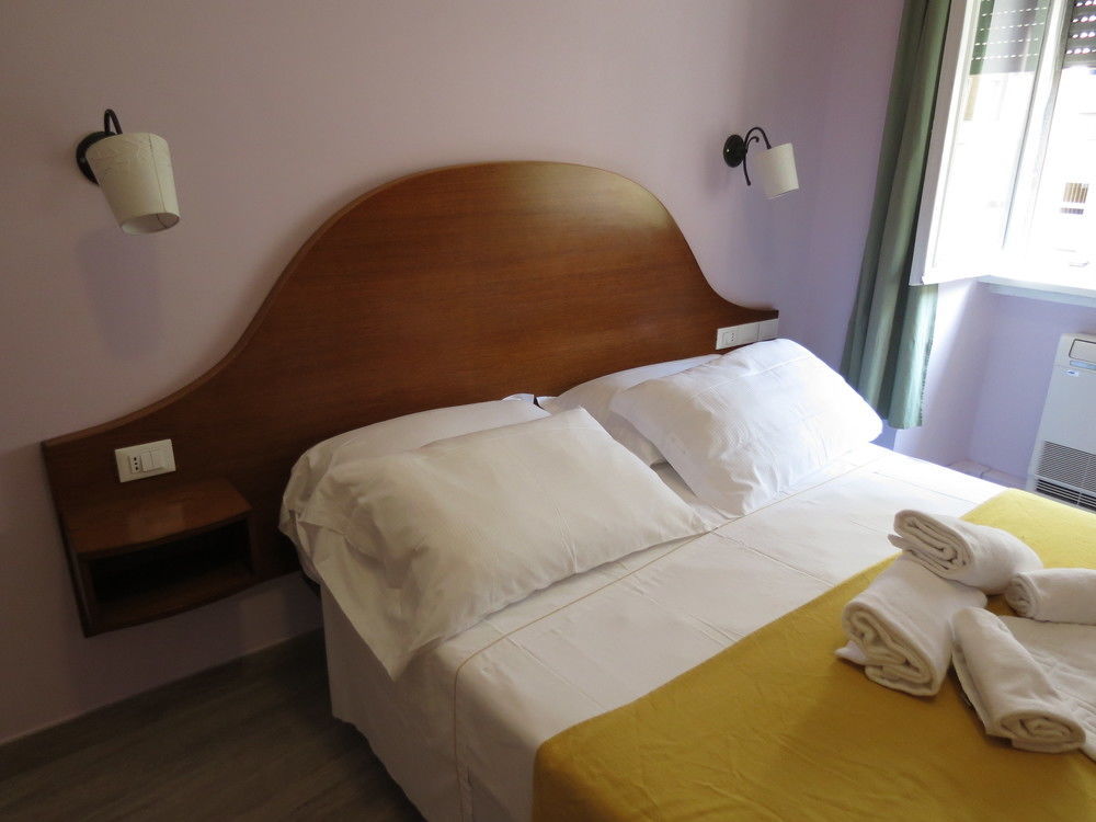 New Paradise Roma Ngoại thất bức ảnh
