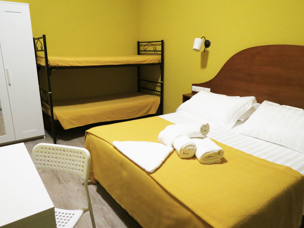 New Paradise Roma Ngoại thất bức ảnh