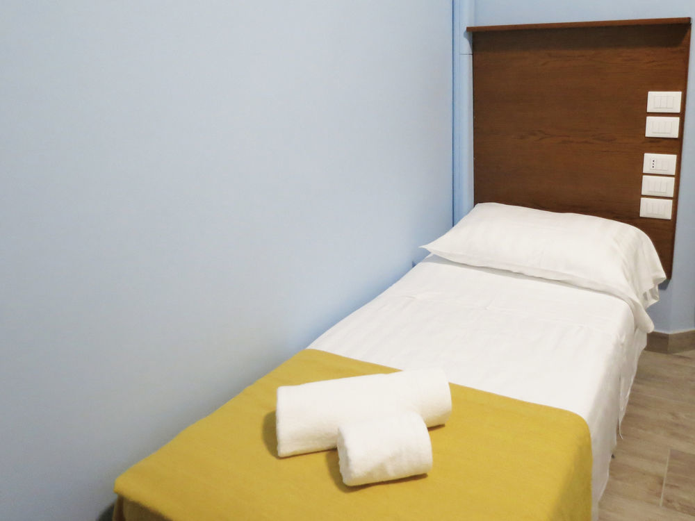 New Paradise Roma Ngoại thất bức ảnh