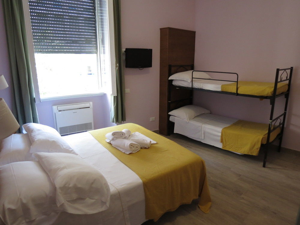 New Paradise Roma Ngoại thất bức ảnh