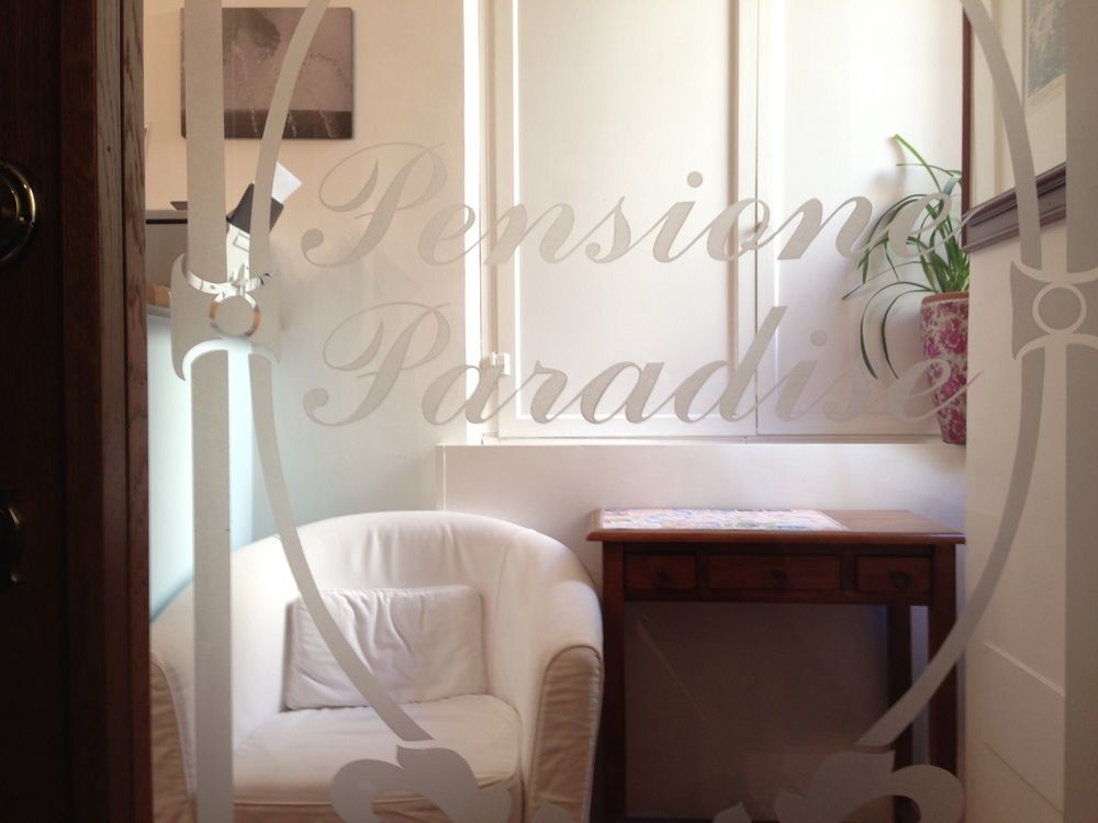 New Paradise Roma Ngoại thất bức ảnh