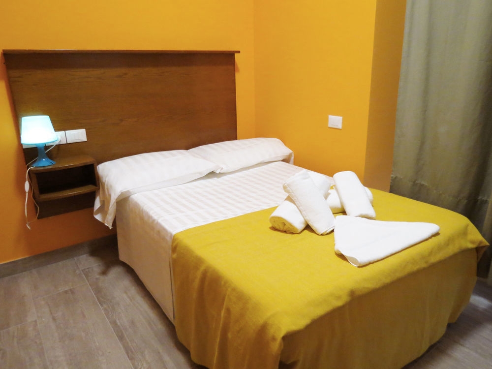 New Paradise Roma Ngoại thất bức ảnh
