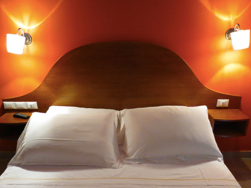 New Paradise Roma Ngoại thất bức ảnh