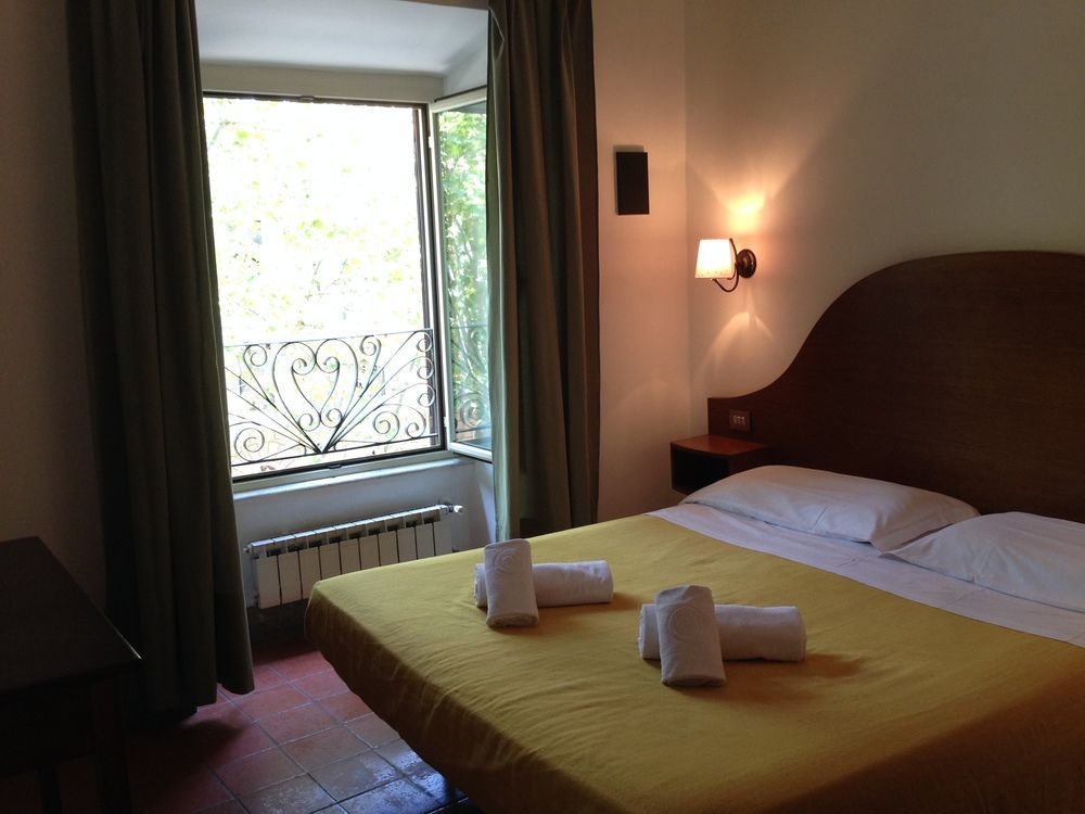New Paradise Roma Ngoại thất bức ảnh