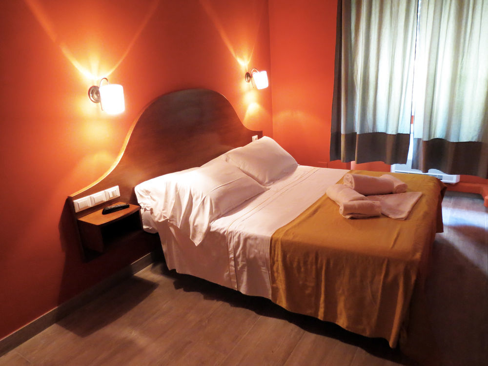 New Paradise Roma Ngoại thất bức ảnh