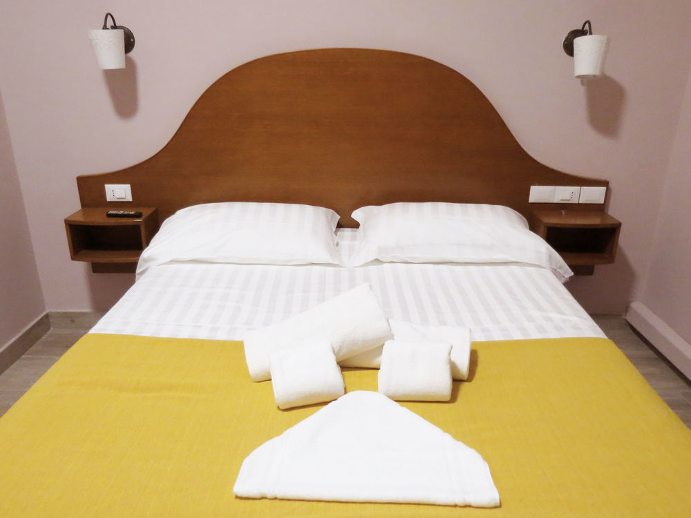 New Paradise Roma Ngoại thất bức ảnh